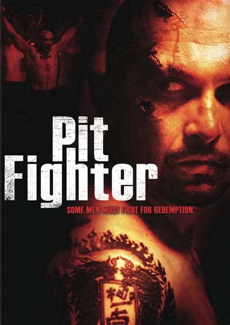 Pit Fighter (2005) film online,Jesse V. Johnson,Dominiquie Vandenberg,Steven Bauer,Fernando Carrillo,Stephen Graham